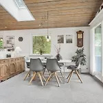 Amazing In With Kitchen * Brovst
