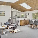 Amazing In With Kitchen Tatil Evi