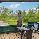 Amazing In With Kitchen *